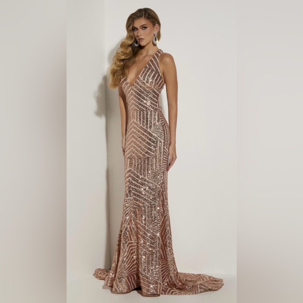 JASZ COUTURE 7417